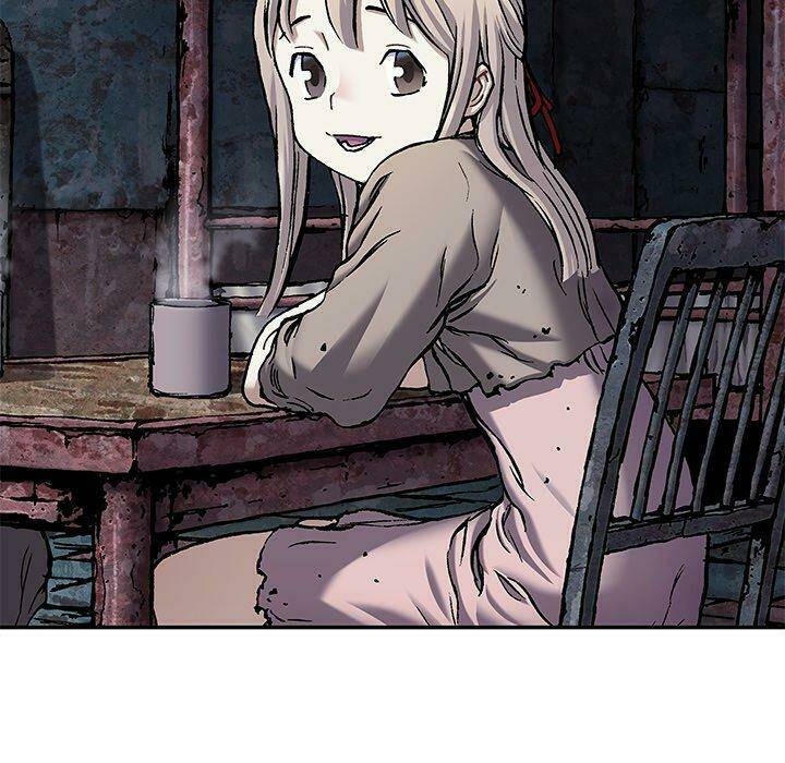 Đứa Con Thần Chết - Chapter 99 - Page 28