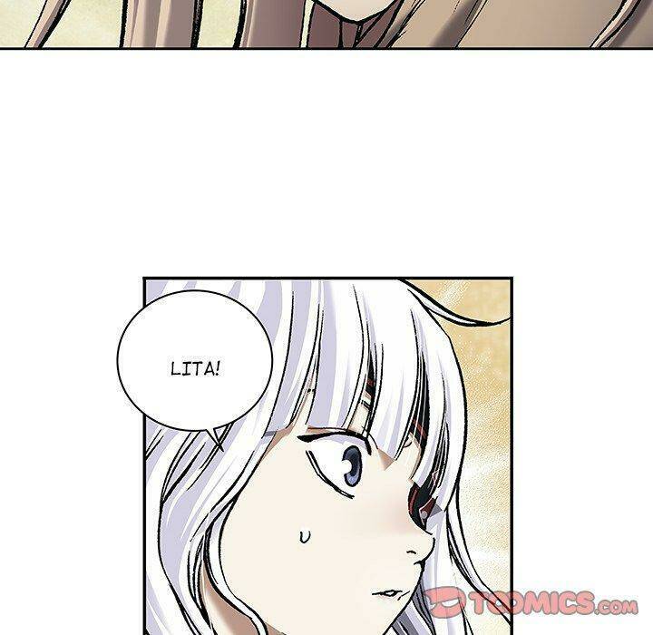 Đứa Con Thần Chết - Chapter 99 - Page 30