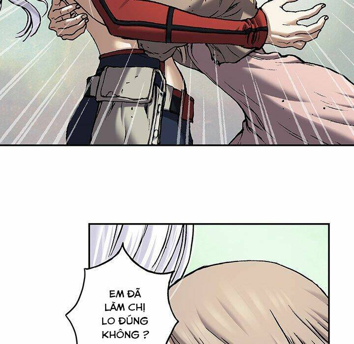 Đứa Con Thần Chết - Chapter 99 - Page 33