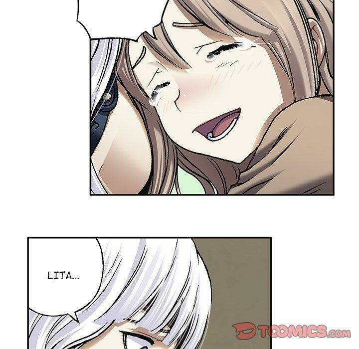 Đứa Con Thần Chết - Chapter 99 - Page 34