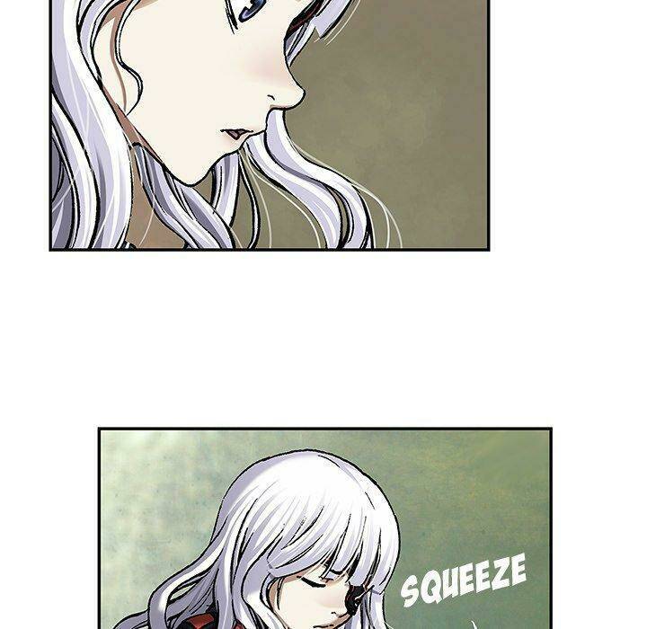 Đứa Con Thần Chết - Chapter 99 - Page 35