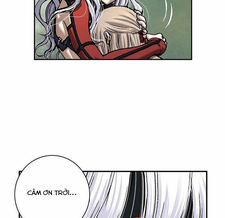 Đứa Con Thần Chết - Chapter 99 - Page 36