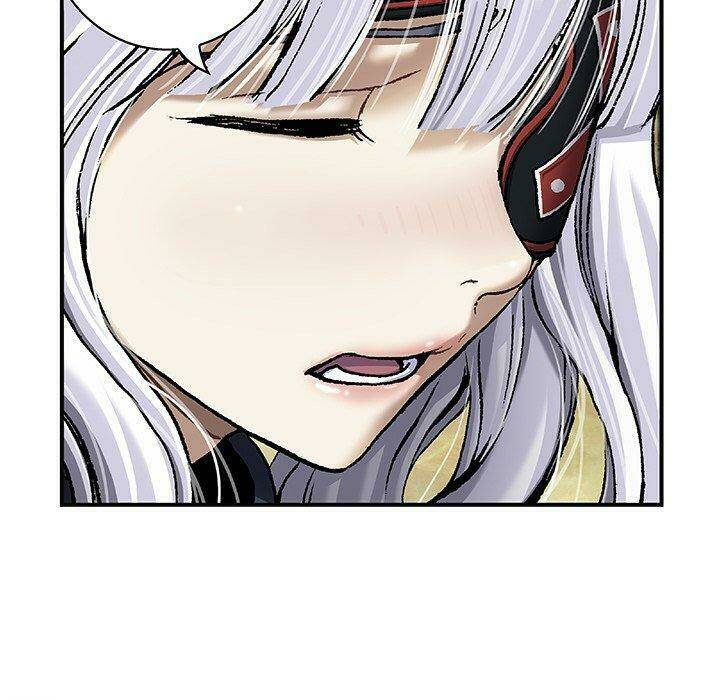 Đứa Con Thần Chết - Chapter 99 - Page 37