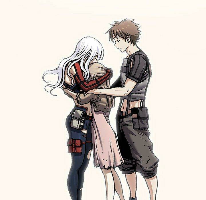 Đứa Con Thần Chết - Chapter 99 - Page 39