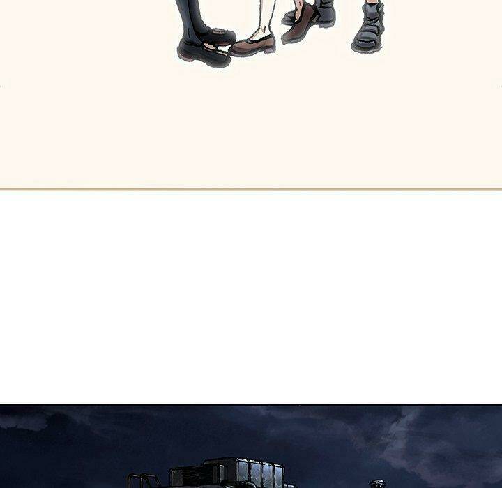 Đứa Con Thần Chết - Chapter 99 - Page 40