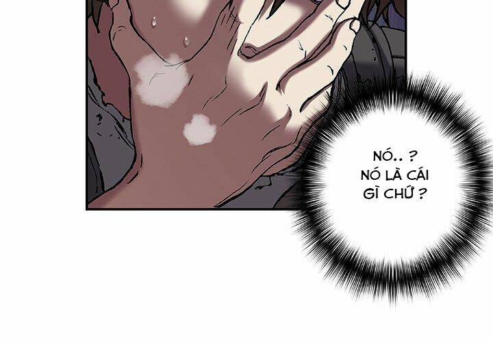 Đứa Con Thần Chết - Chapter 99 - Page 4