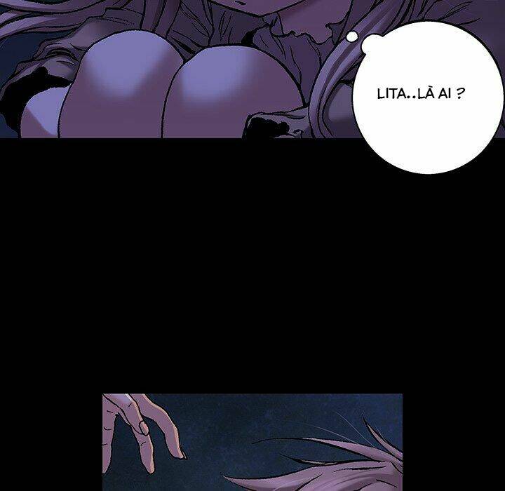 Đứa Con Thần Chết - Chapter 99 - Page 49