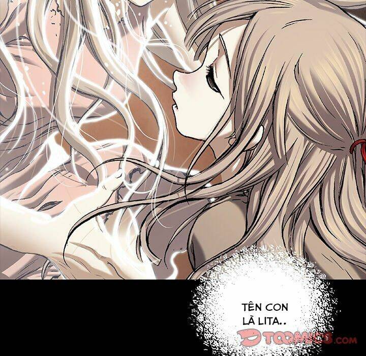 Đứa Con Thần Chết - Chapter 99 - Page 54