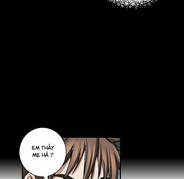Đứa Con Thần Chết - Chapter 99 - Page 55