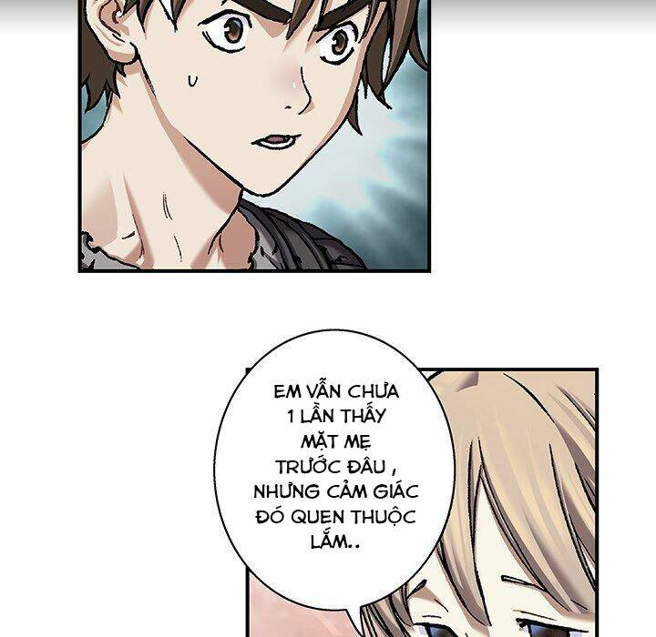 Đứa Con Thần Chết - Chapter 99 - Page 56