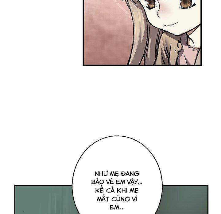 Đứa Con Thần Chết - Chapter 99 - Page 57