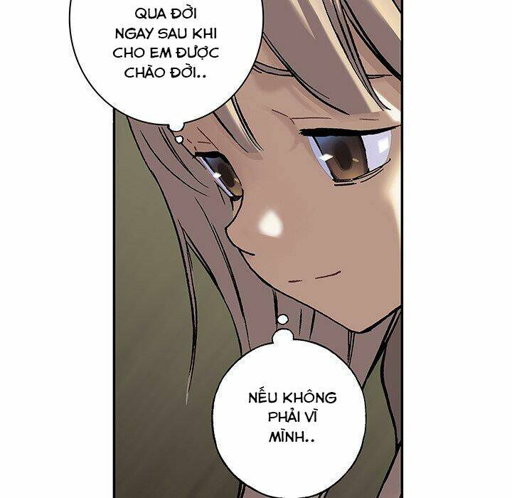 Đứa Con Thần Chết - Chapter 99 - Page 60