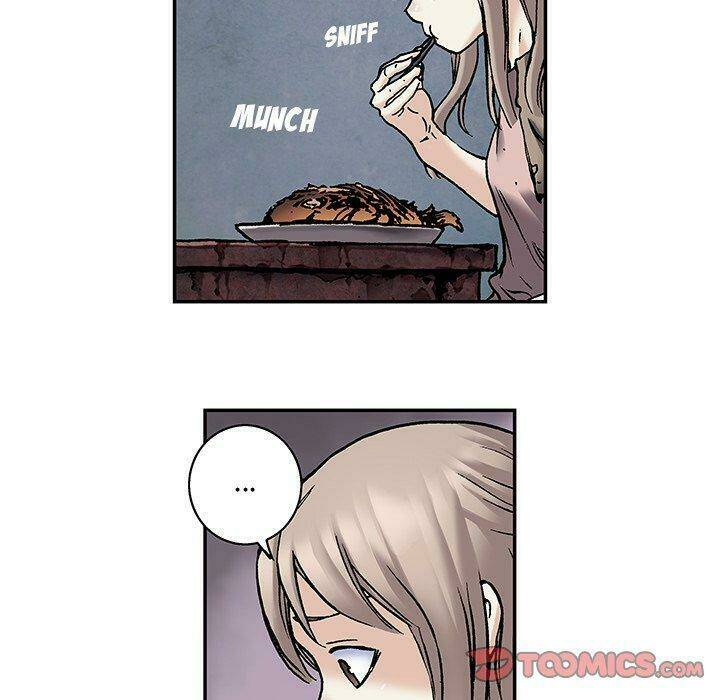 Đứa Con Thần Chết - Chapter 99 - Page 62