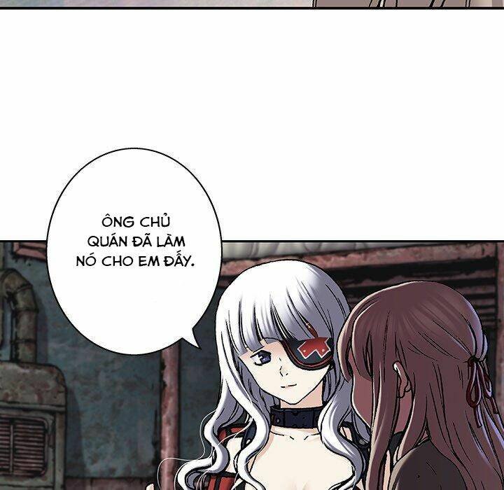 Đứa Con Thần Chết - Chapter 99 - Page 65