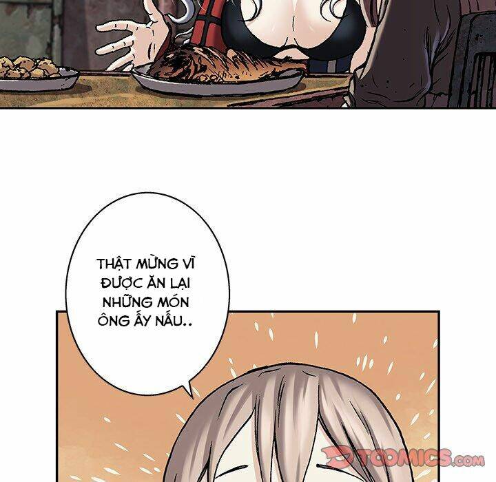 Đứa Con Thần Chết - Chapter 99 - Page 66