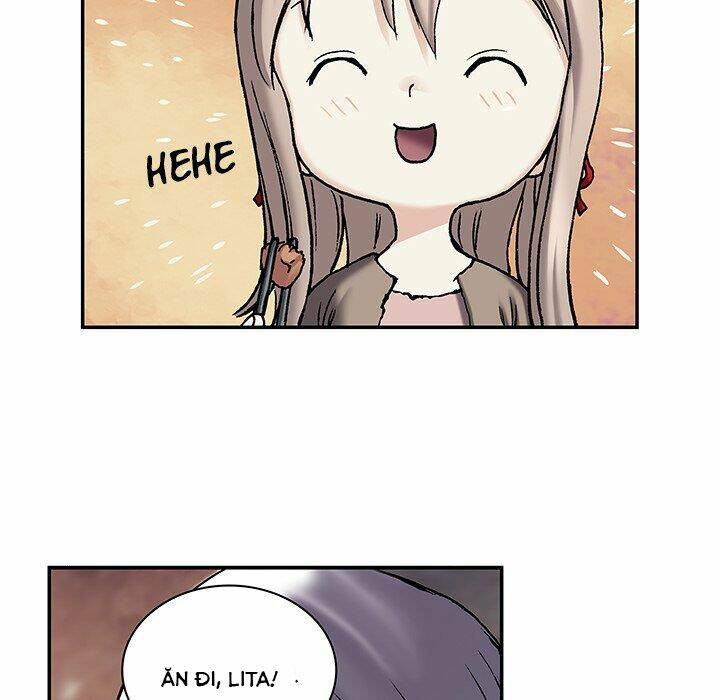 Đứa Con Thần Chết - Chapter 99 - Page 67