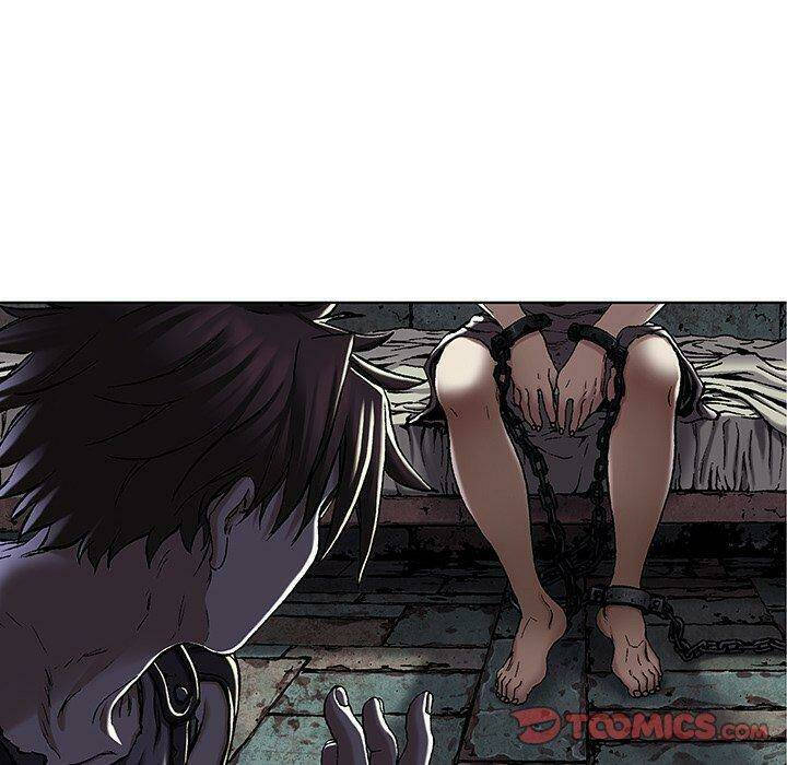 Đứa Con Thần Chết - Chapter 99 - Page 6