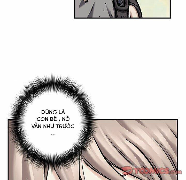 Đứa Con Thần Chết - Chapter 99 - Page 70