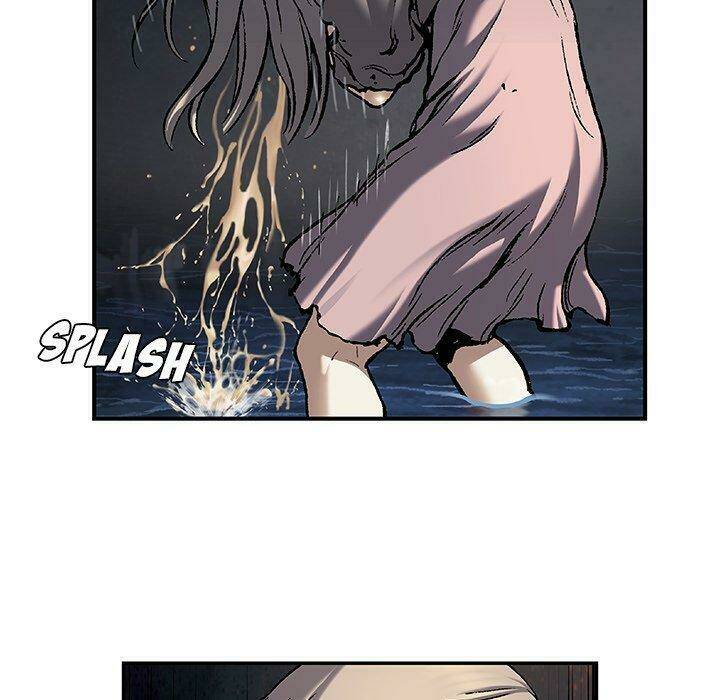 Đứa Con Thần Chết - Chapter 99 - Page 76