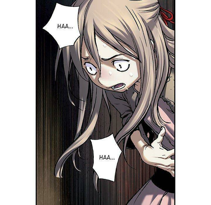 Đứa Con Thần Chết - Chapter 99 - Page 77