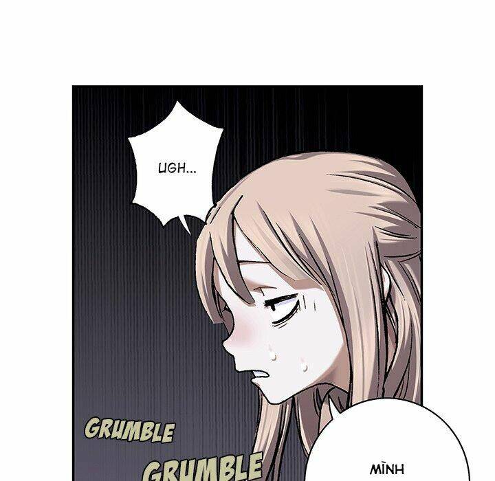 Đứa Con Thần Chết - Chapter 99 - Page 80