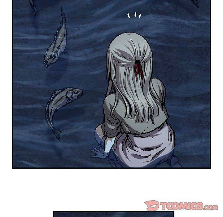 Đứa Con Thần Chết - Chapter 99 - Page 82