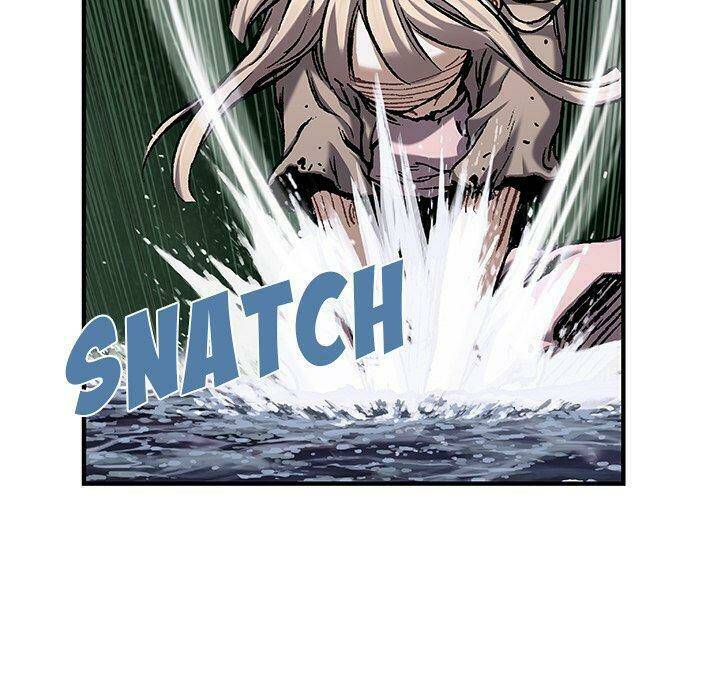 Đứa Con Thần Chết - Chapter 99 - Page 85