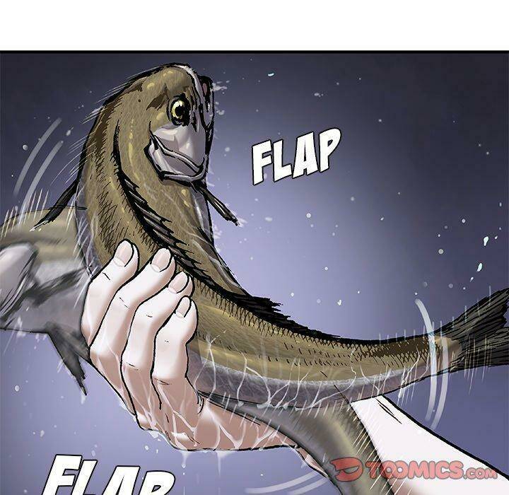 Đứa Con Thần Chết - Chapter 99 - Page 86