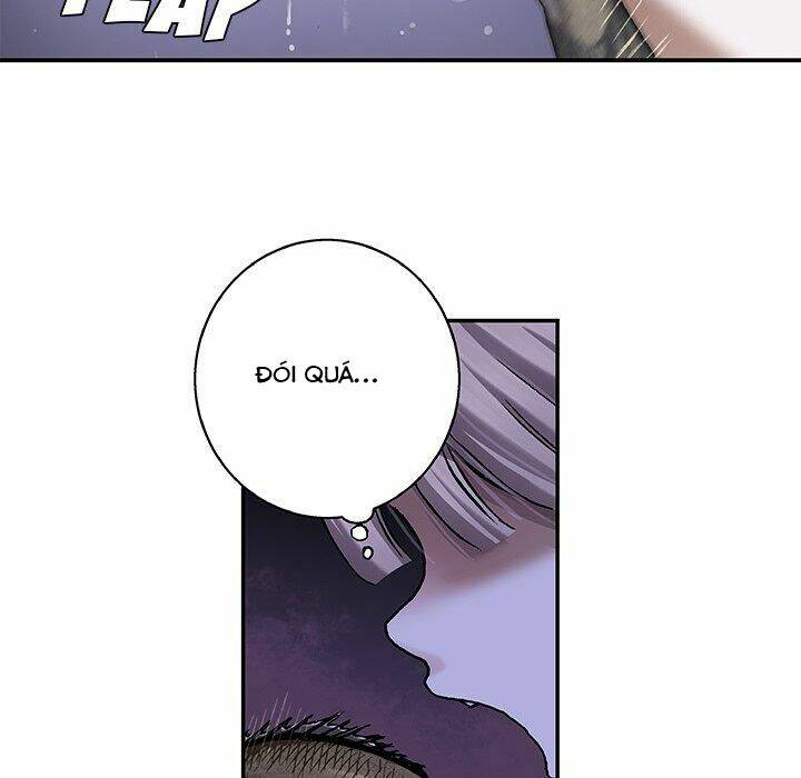 Đứa Con Thần Chết - Chapter 99 - Page 87