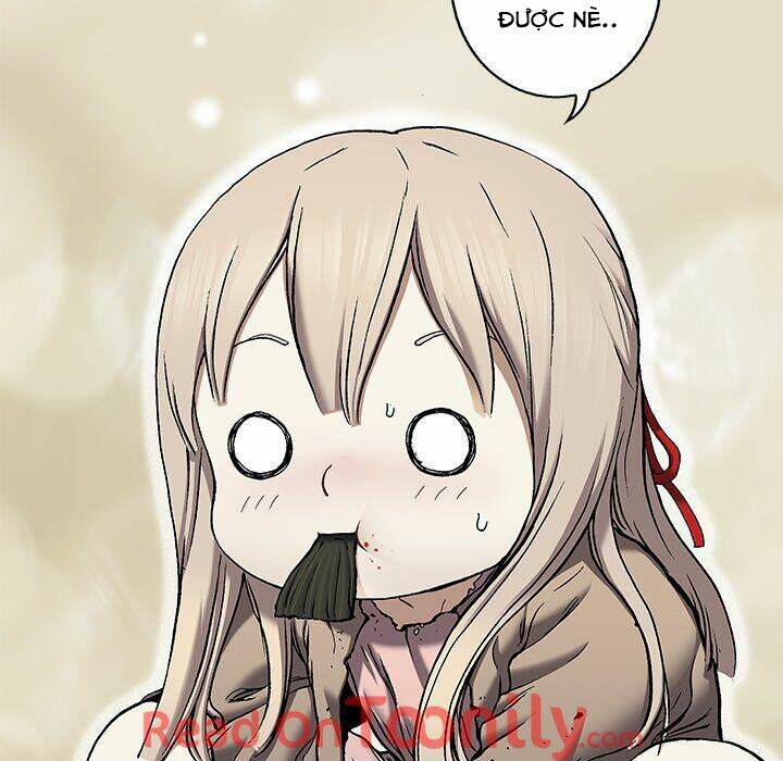 Đứa Con Thần Chết - Chapter 99 - Page 93