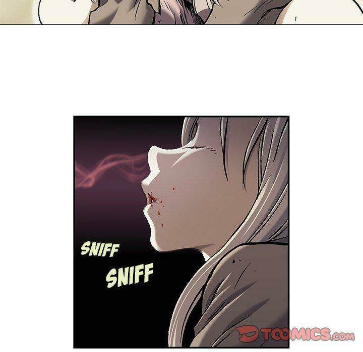 Đứa Con Thần Chết - Chapter 99 - Page 94