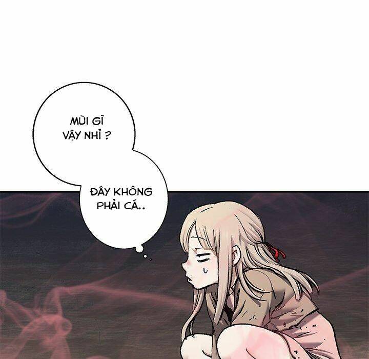 Đứa Con Thần Chết - Chapter 99 - Page 95