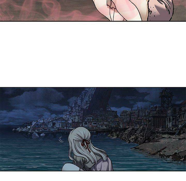 Đứa Con Thần Chết - Chapter 99 - Page 96