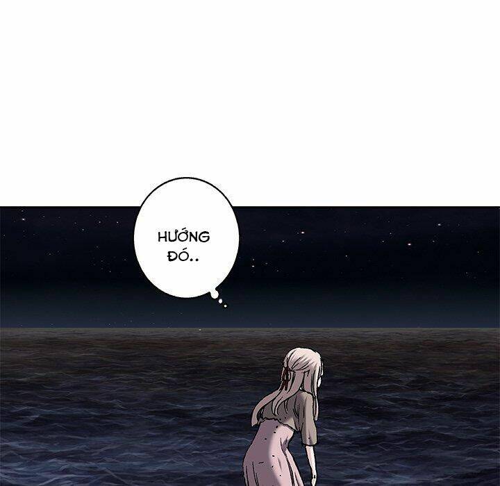 Đứa Con Thần Chết - Chapter 99 - Page 97