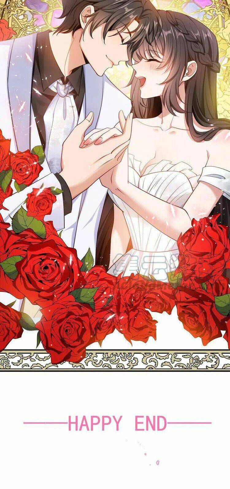 Cô Vợ Nhỏ Nuông Chiều Quá Lại Thành Ác!! - Chapter 224 - Page 27