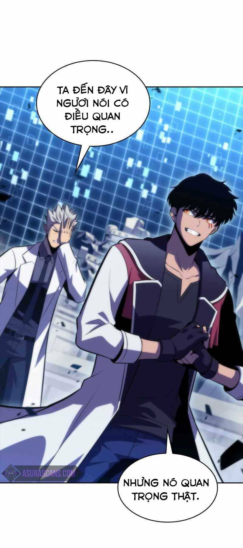 Kẻ Thách Đấu - Chapter 52.5 - Page 13