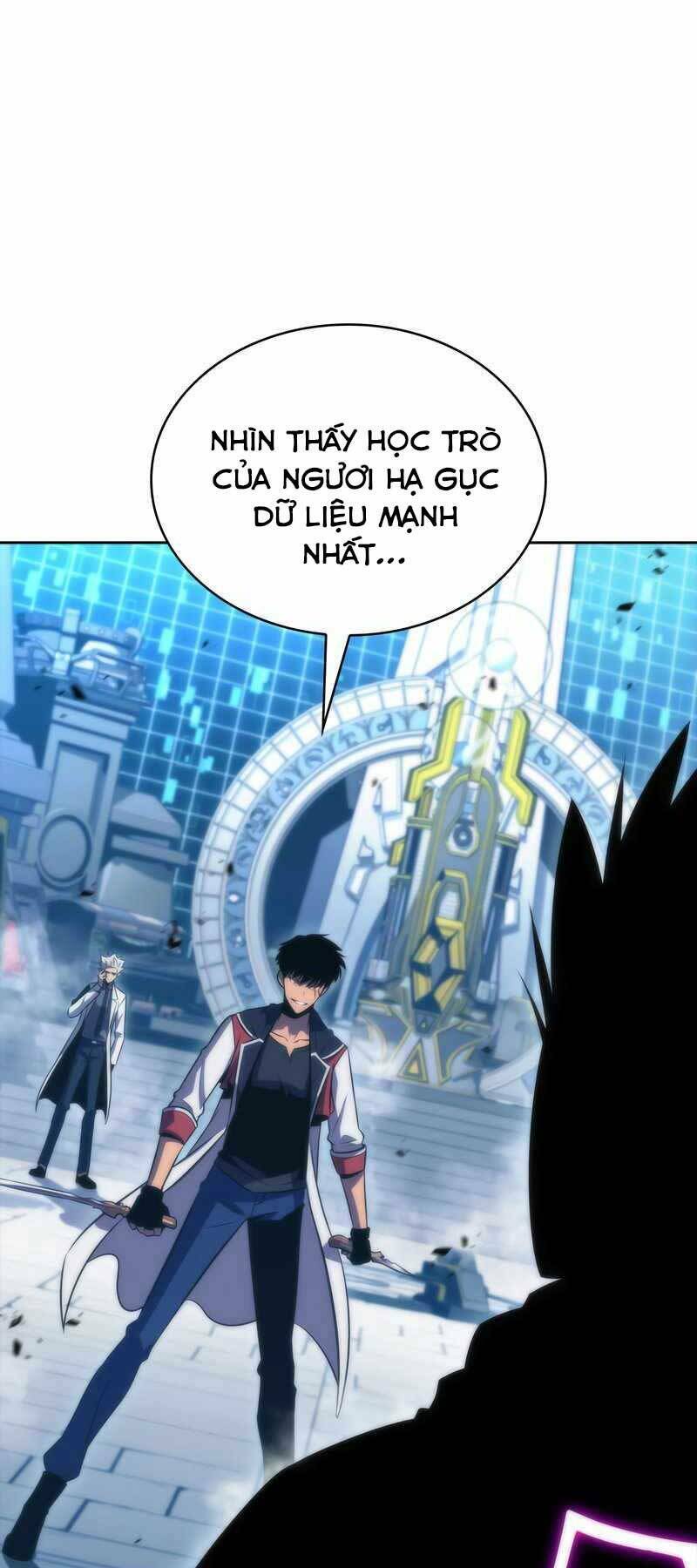 Kẻ Thách Đấu - Chapter 52.5 - Page 14