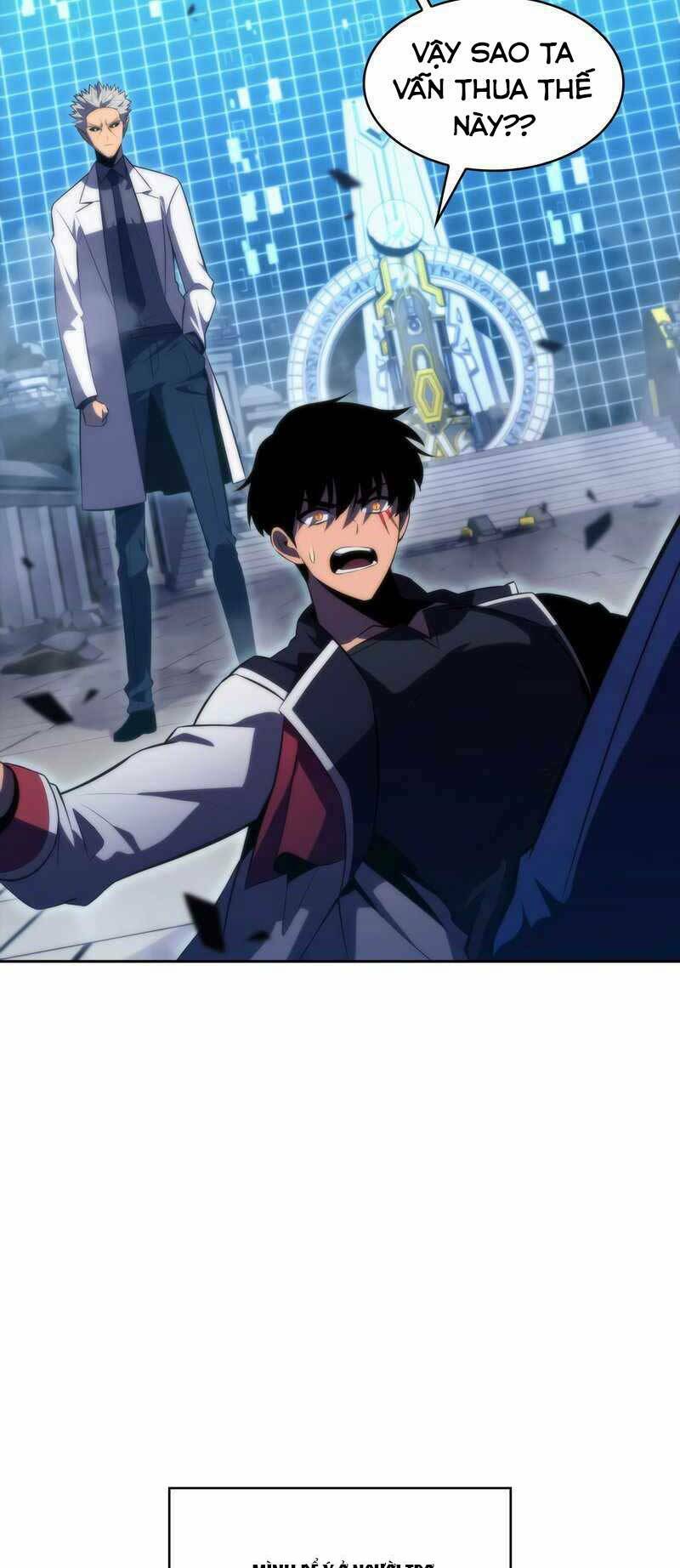 Kẻ Thách Đấu - Chapter 52.5 - Page 24