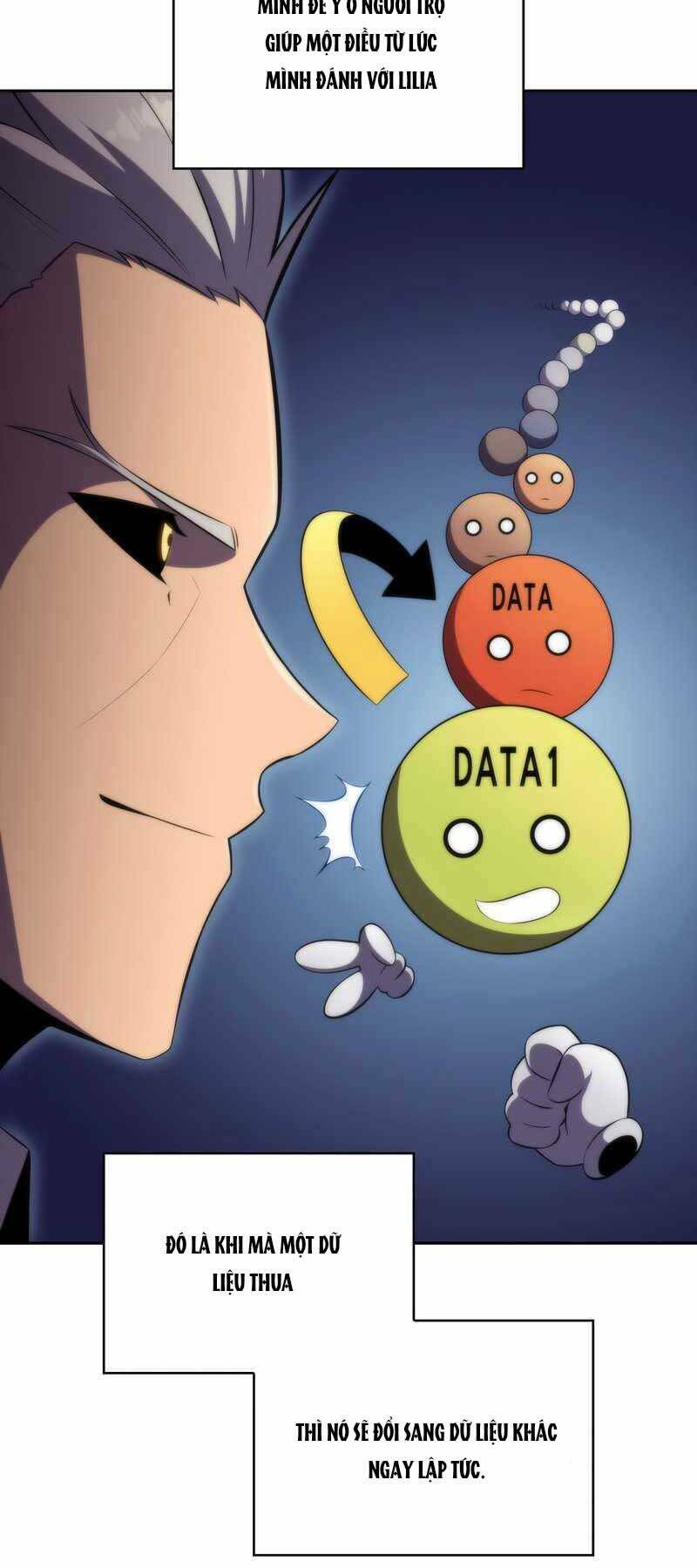 Kẻ Thách Đấu - Chapter 52.5 - Page 25