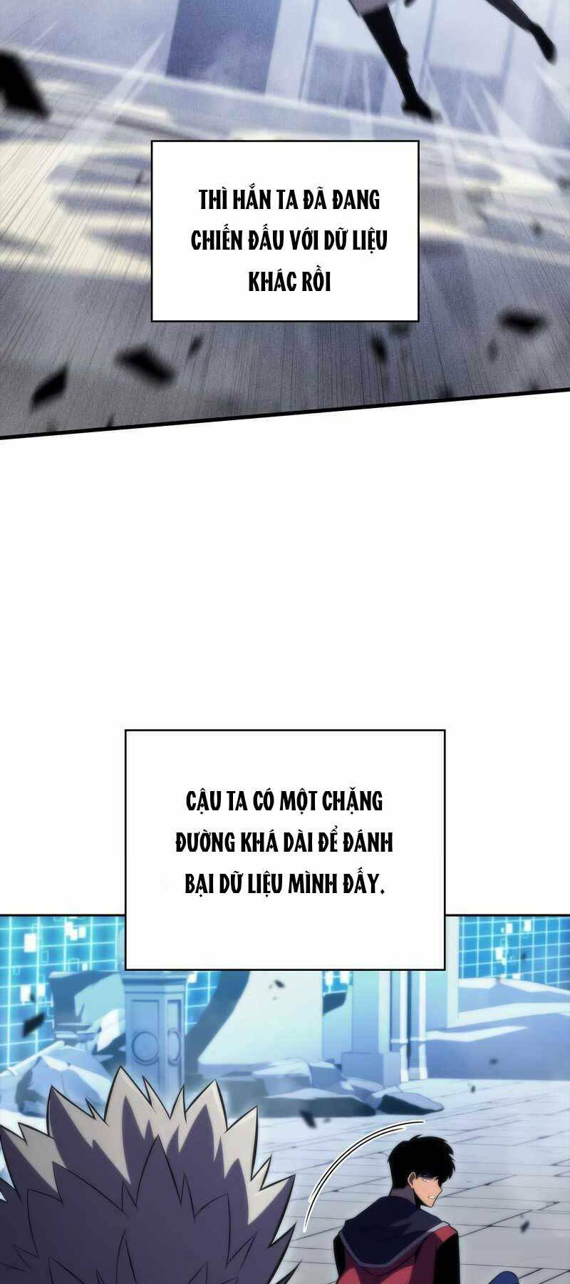 Kẻ Thách Đấu - Chapter 52.5 - Page 27