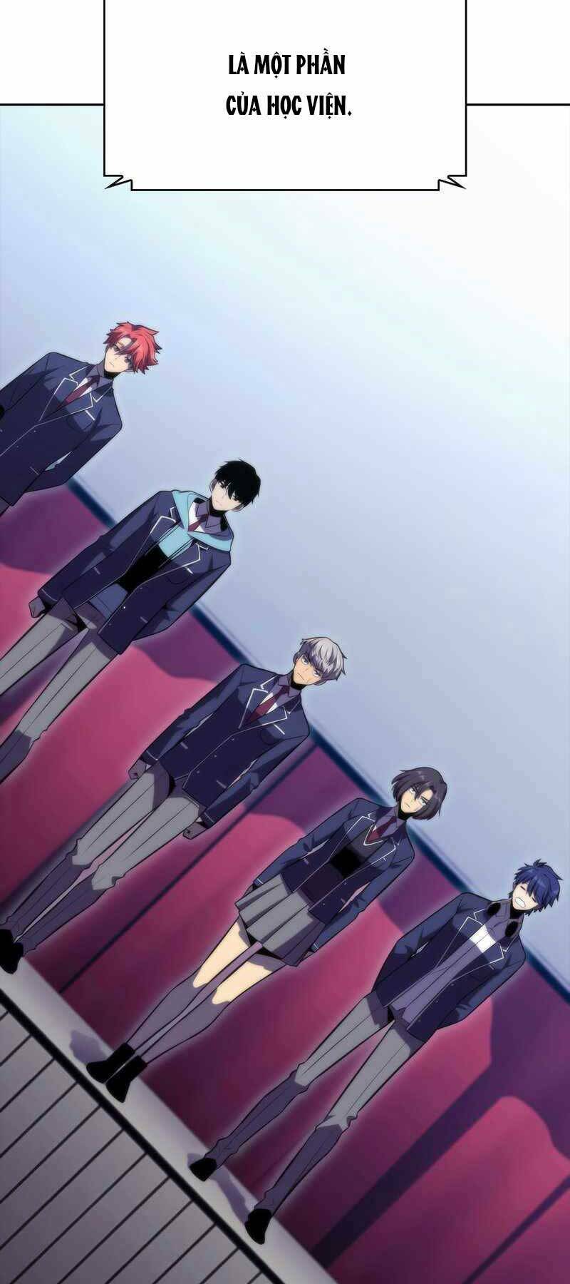 Kẻ Thách Đấu - Chapter 52.5 - Page 33