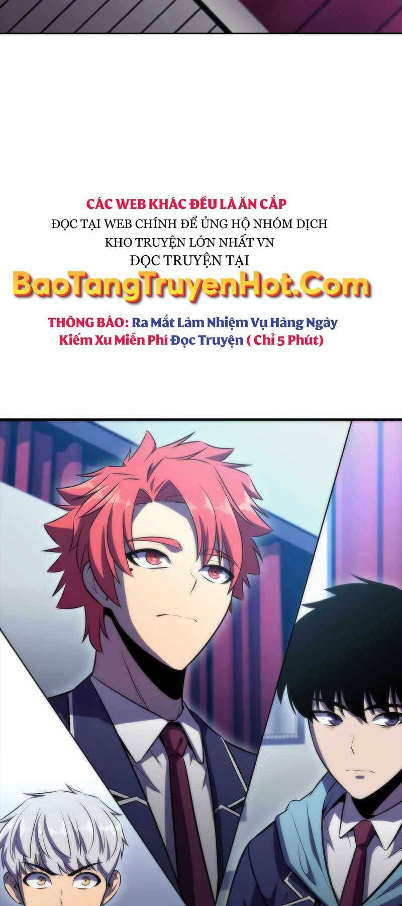 Kẻ Thách Đấu - Chapter 52.5 - Page 34