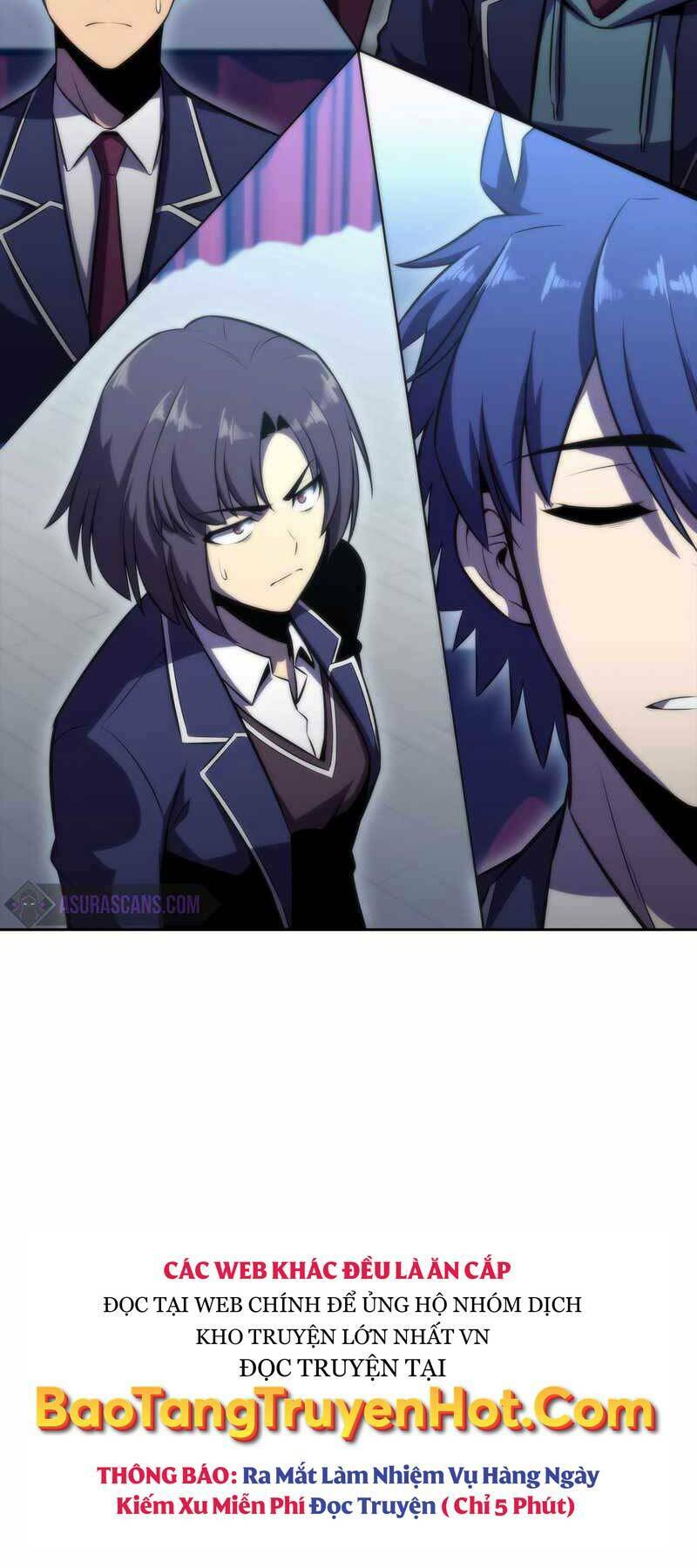 Kẻ Thách Đấu - Chapter 52.5 - Page 35