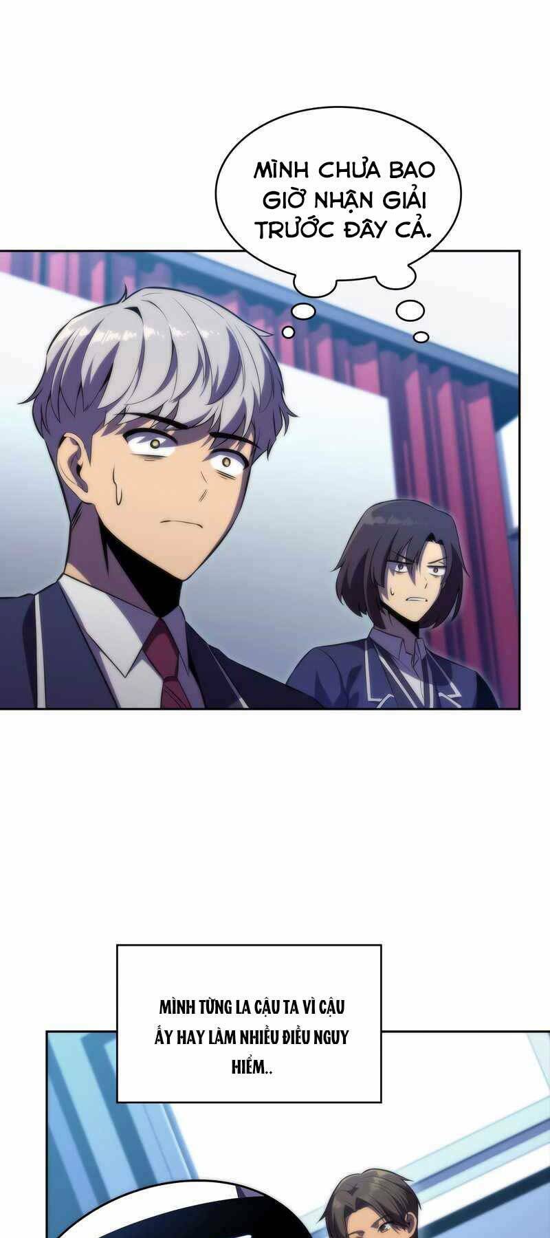 Kẻ Thách Đấu - Chapter 52.5 - Page 36