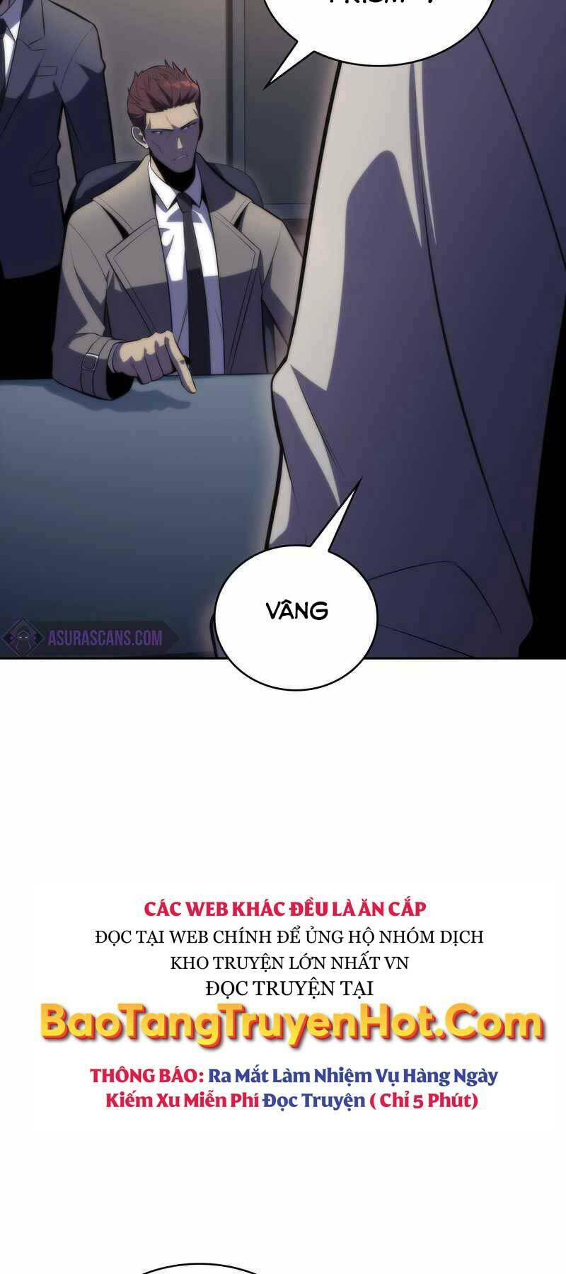 Kẻ Thách Đấu - Chapter 52.5 - Page 3