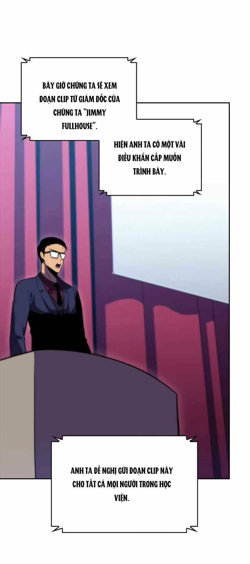 Kẻ Thách Đấu - Chapter 52.5 - Page 39