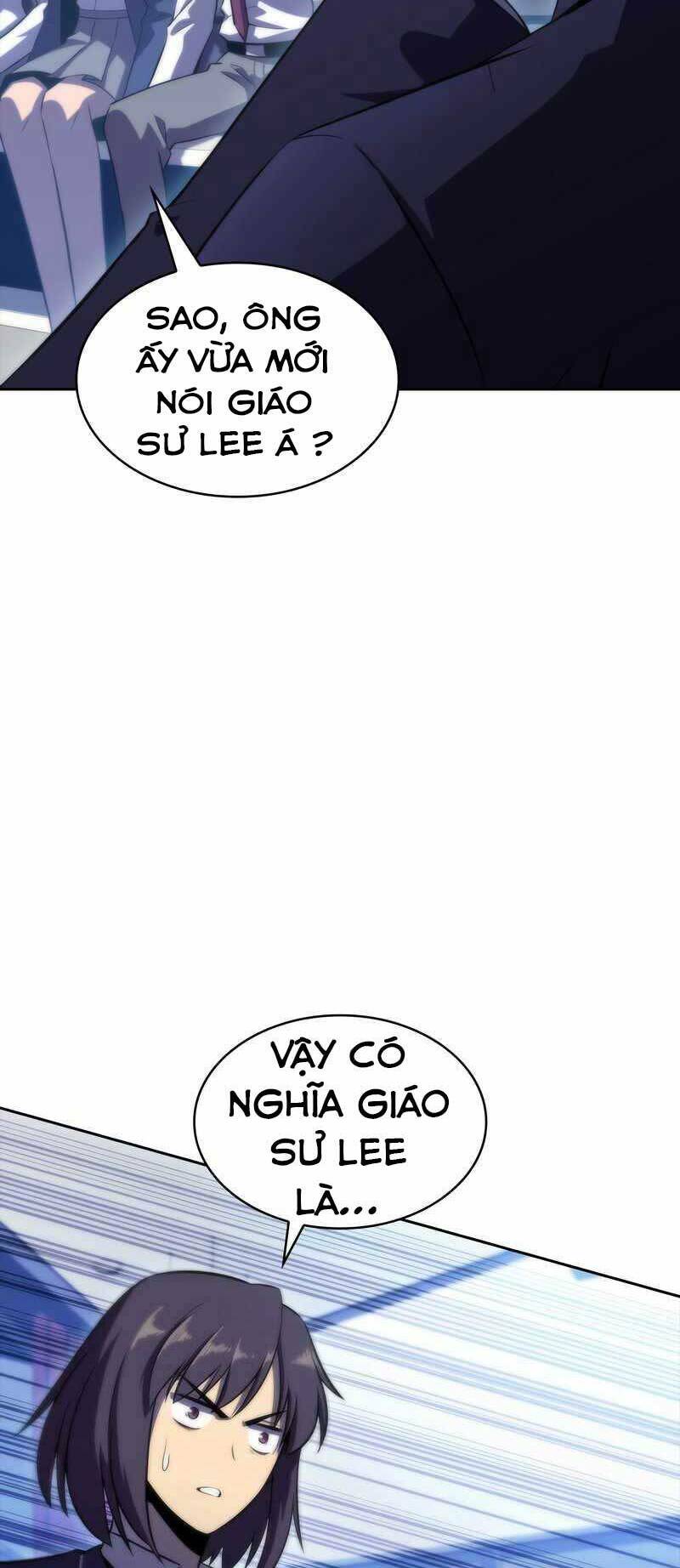 Kẻ Thách Đấu - Chapter 52.5 - Page 48