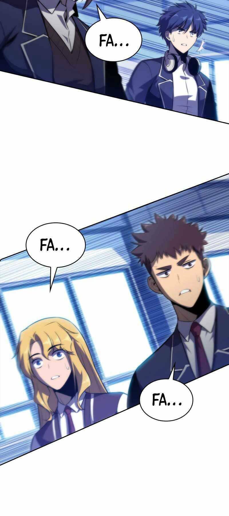 Kẻ Thách Đấu - Chapter 52.5 - Page 49