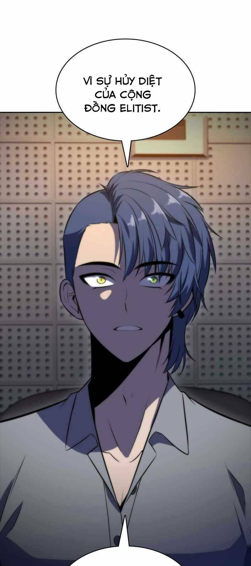 Kẻ Thách Đấu - Chapter 52.5 - Page 5