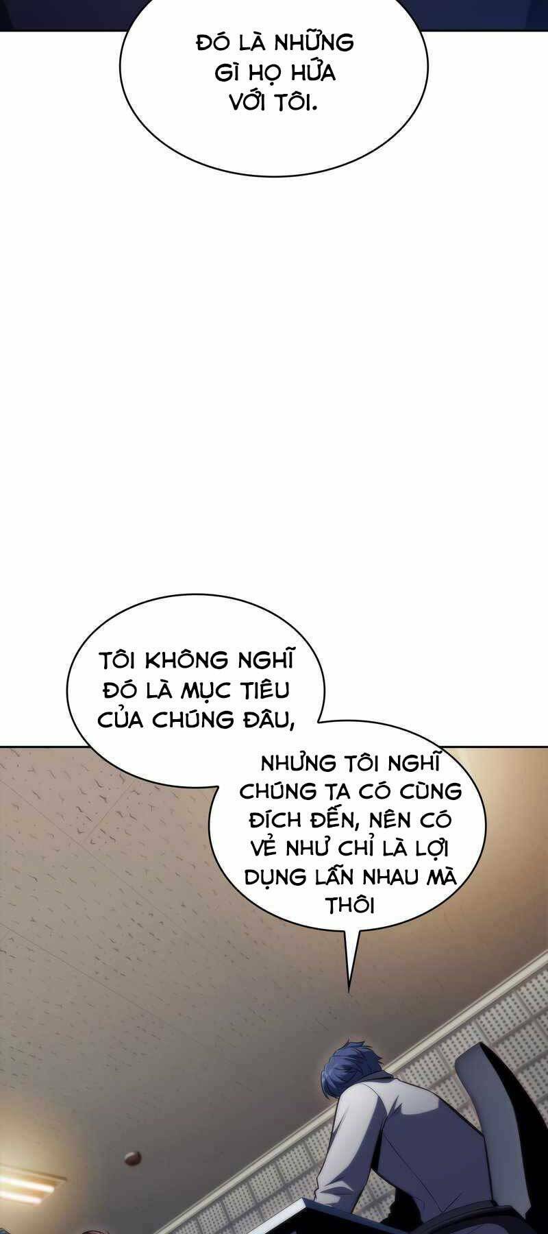 Kẻ Thách Đấu - Chapter 52.5 - Page 6